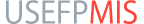 USEFP Logo